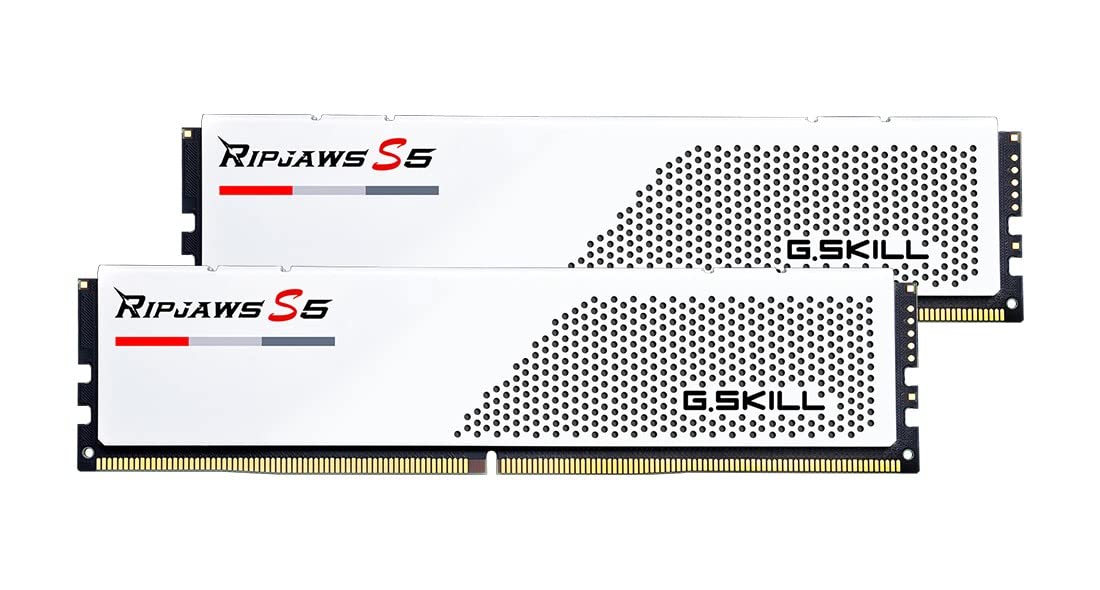 G.Skill Ripjaws S5 64 GB