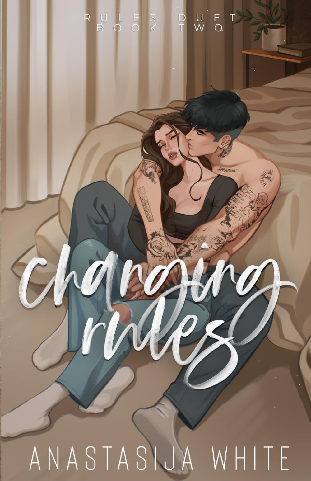 Changing Rules: Special Edition