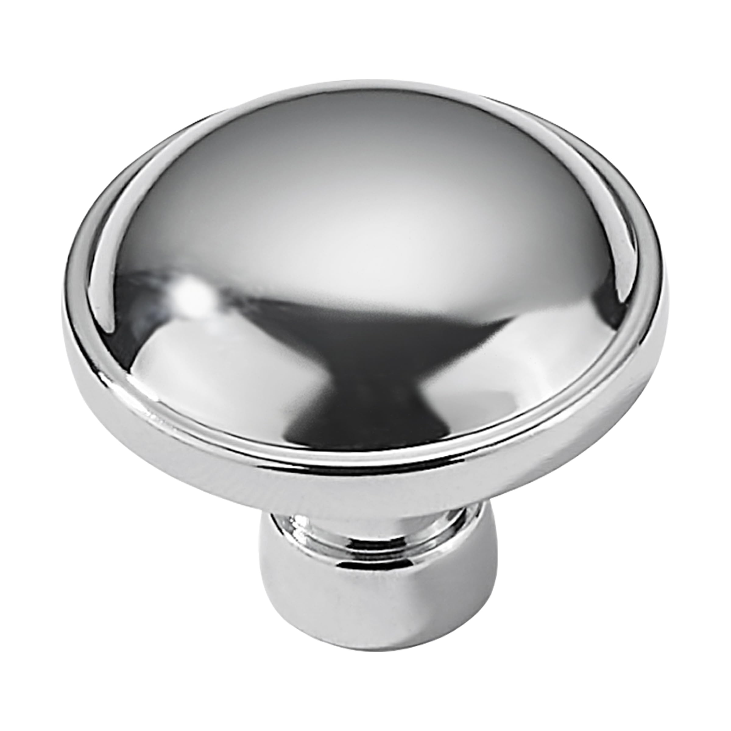 Polished Chrome