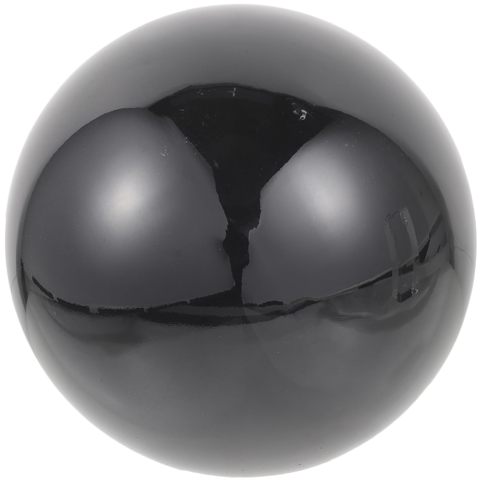 LIFKOME Decorative Gazing Ball Outdoor Garden Balls Stainless Steel Mirror Polished Reflective