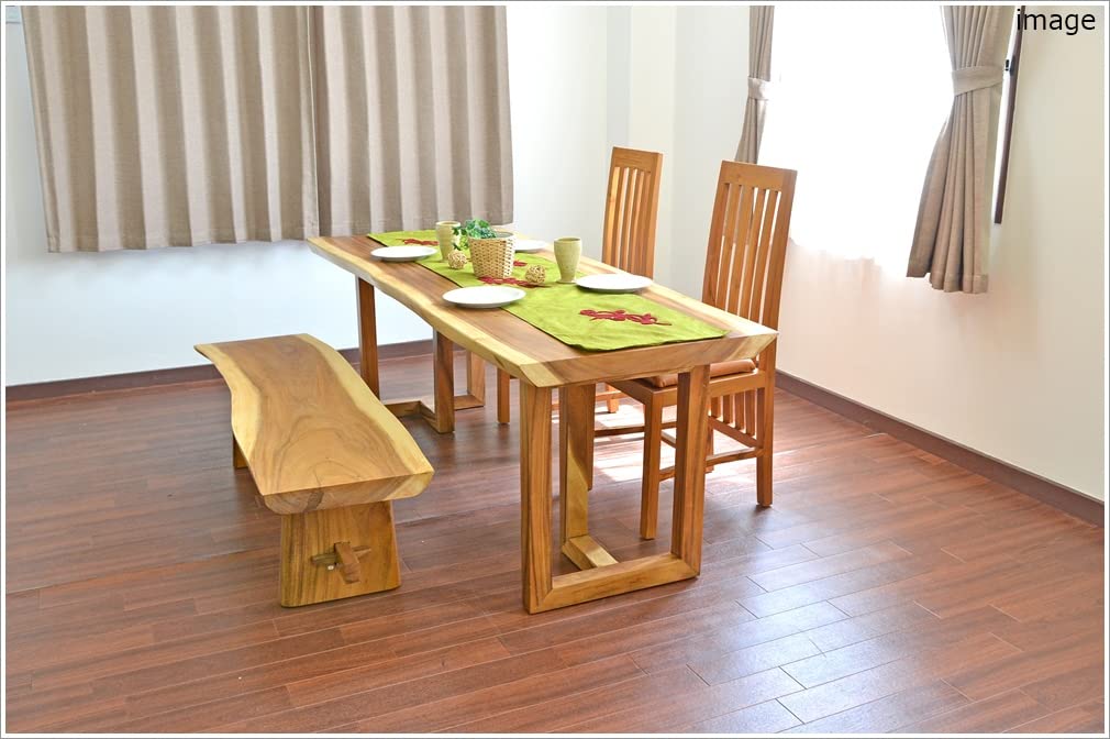 Amazon｜MANJA ANF-025-200A 【在庫処分・展示品セール】一枚板