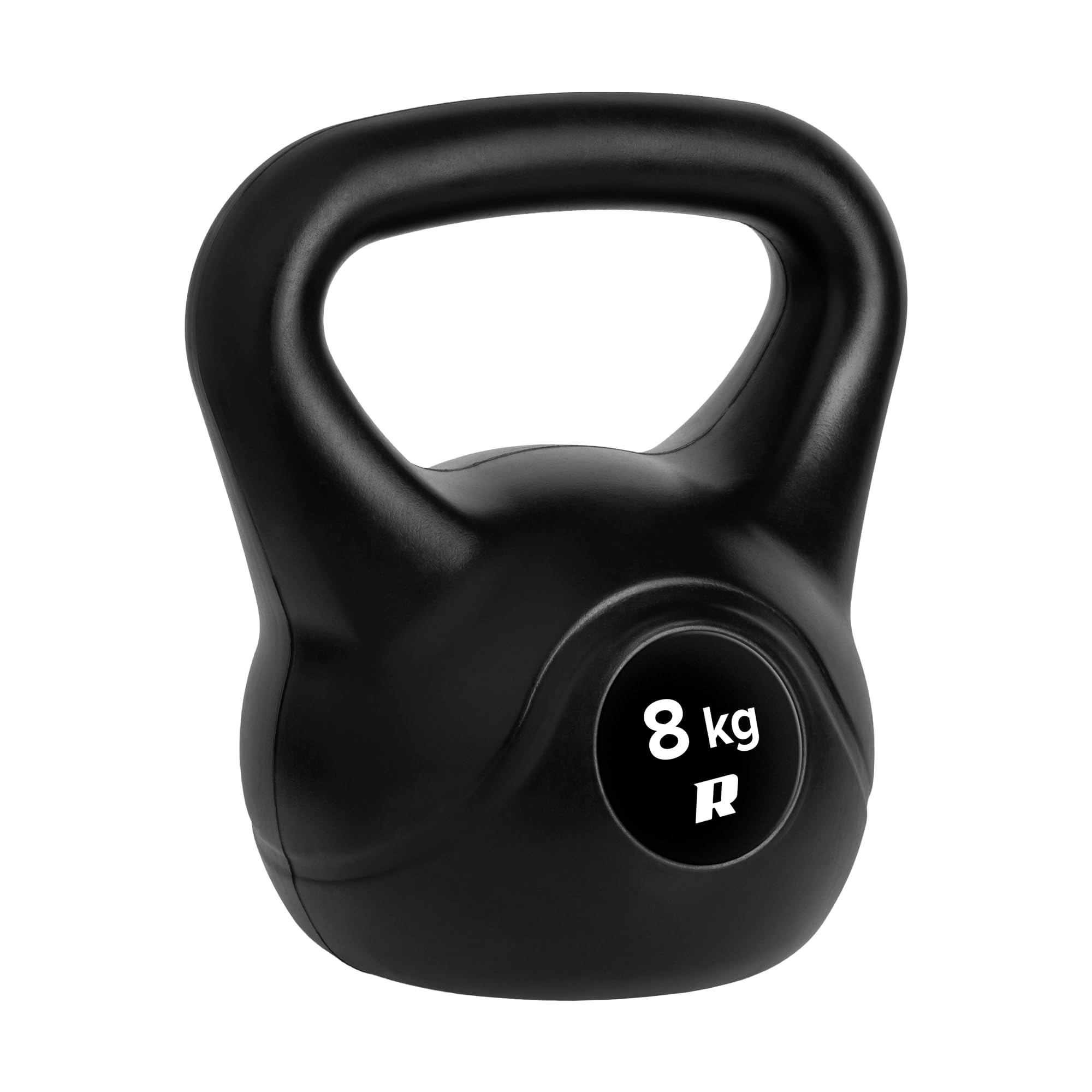 Kugelhantel 8 kg, REBEL ACTIVE RBA-2314