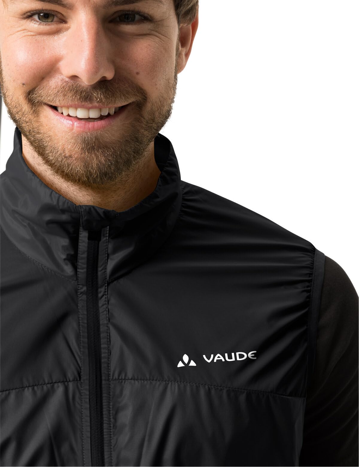 VAUDE Kamizelka Mężczyźni Men's Matera Air Vest