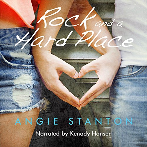 Rock and a Hard Place  By  cover art