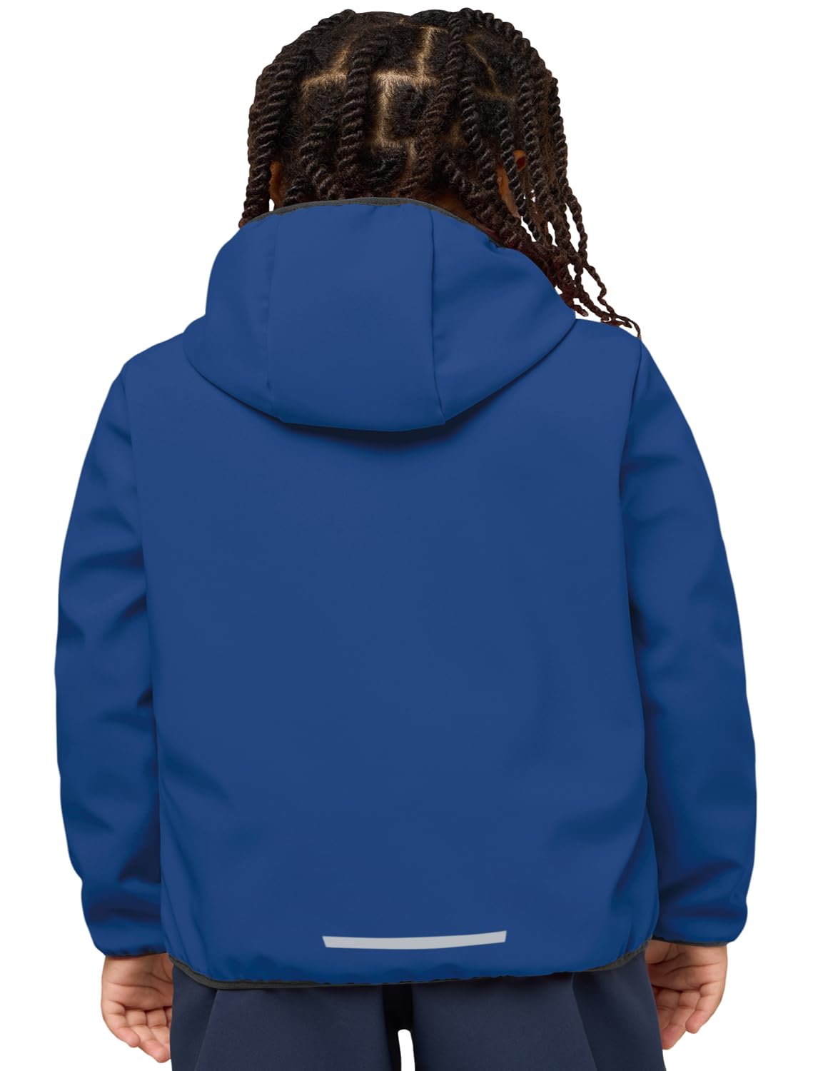 Jack Wolfskin Fourwinds kurtka dziecięca
