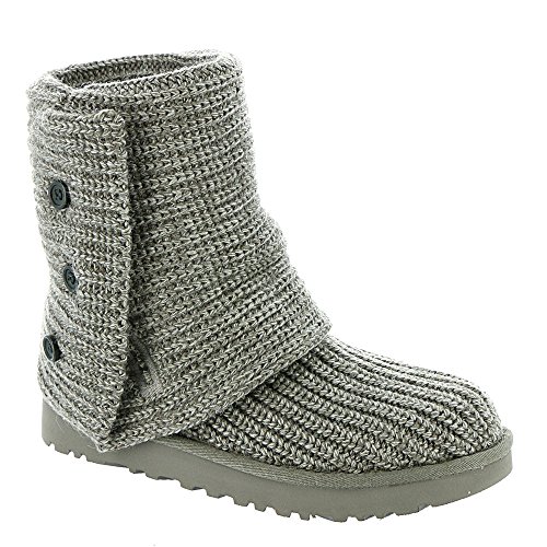 Ugg Womens Classic Cardy Winter Boot