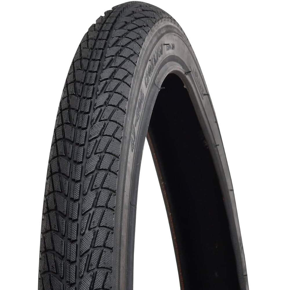 Amazon | HAKUBA TIRE(ハクバタイヤ) 自転車 小径車 タイヤ 20