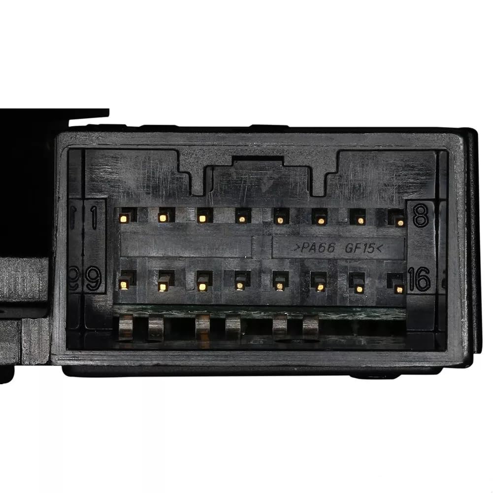 Replacement Wire Clcok-Spring for Ford Mustang 2011 2012 2013 2014, for Ford Taurus 2010 2011 2012, Flex 2010 2011 2012, for Lincoln MKT 2010 2011 2012 Replaces Part# BG1T-14A664