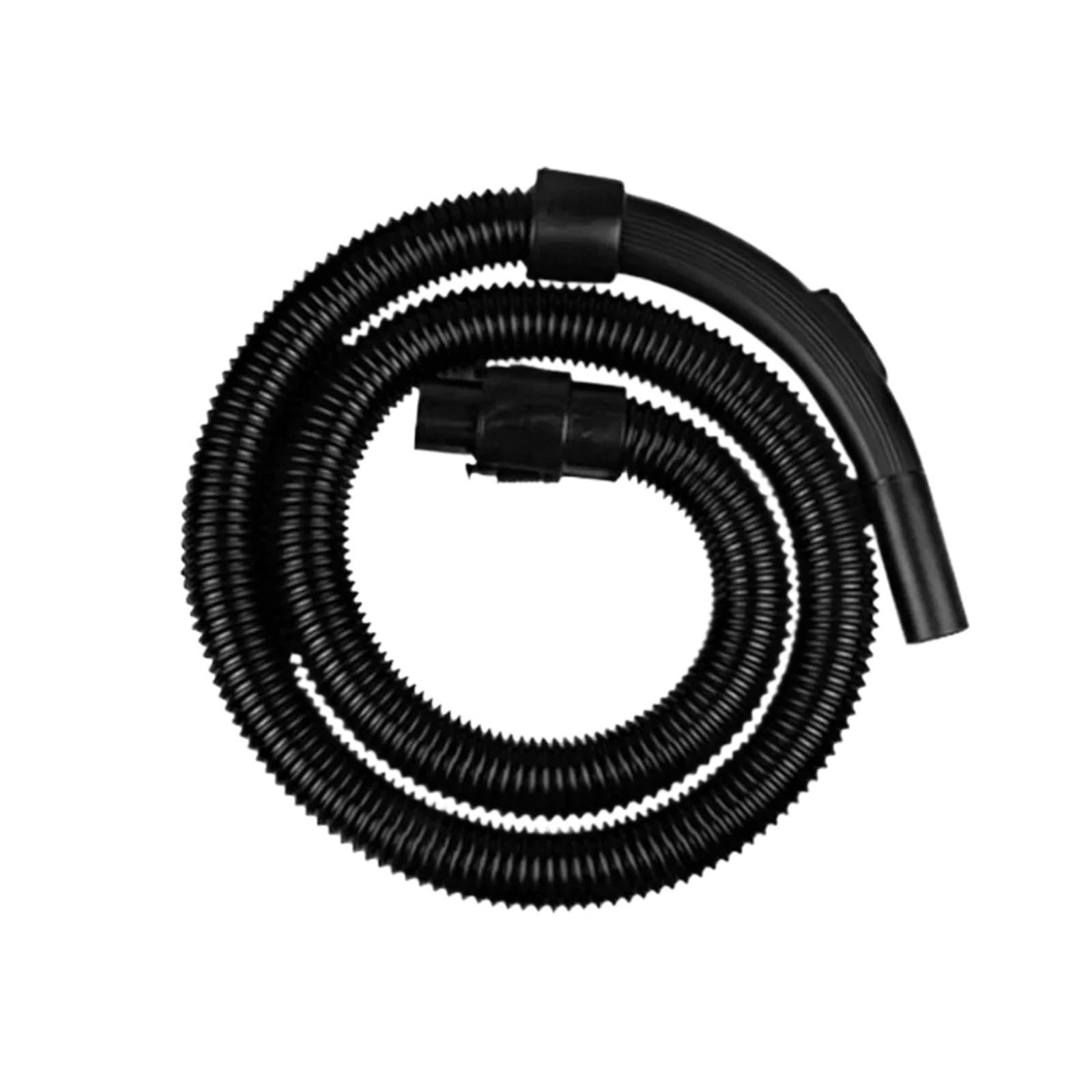 Tpxlxygry Black 35Mm Inner Diameter Vacuum Tube ，Compatible For Midea，Compatible For Philips，Compatible For Karcher，Compatible For Electrolux，Qw12t-05F Qw12t-05E(Black)