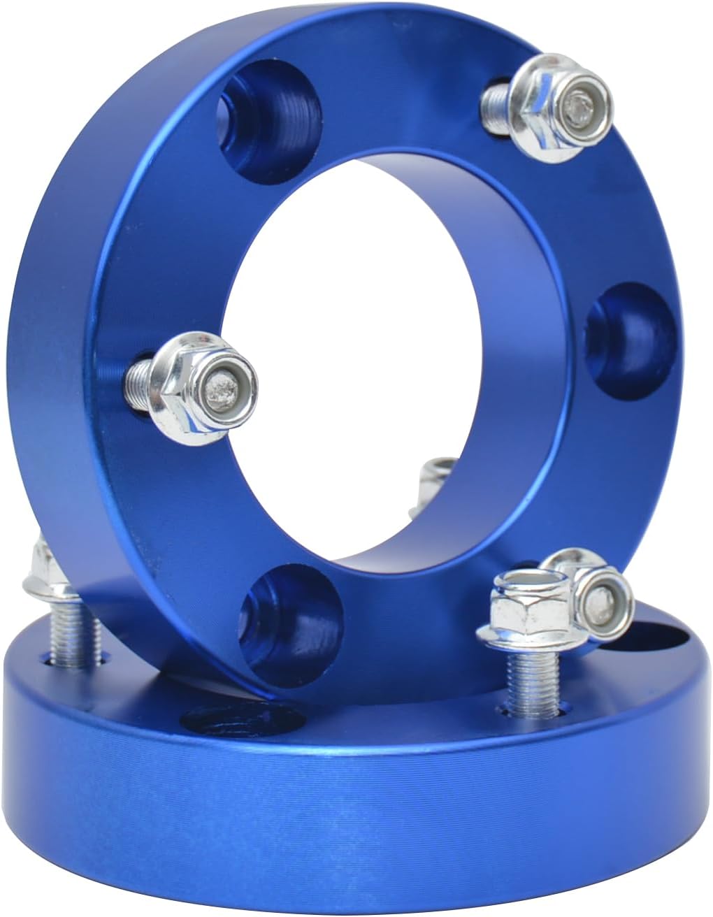 2" Front Leveling Lift Kit Spacers for Triton L200 MN ML MQ 2005-2023, Front Anastomotic Coil Shock Spacer Suspension Upper Kit