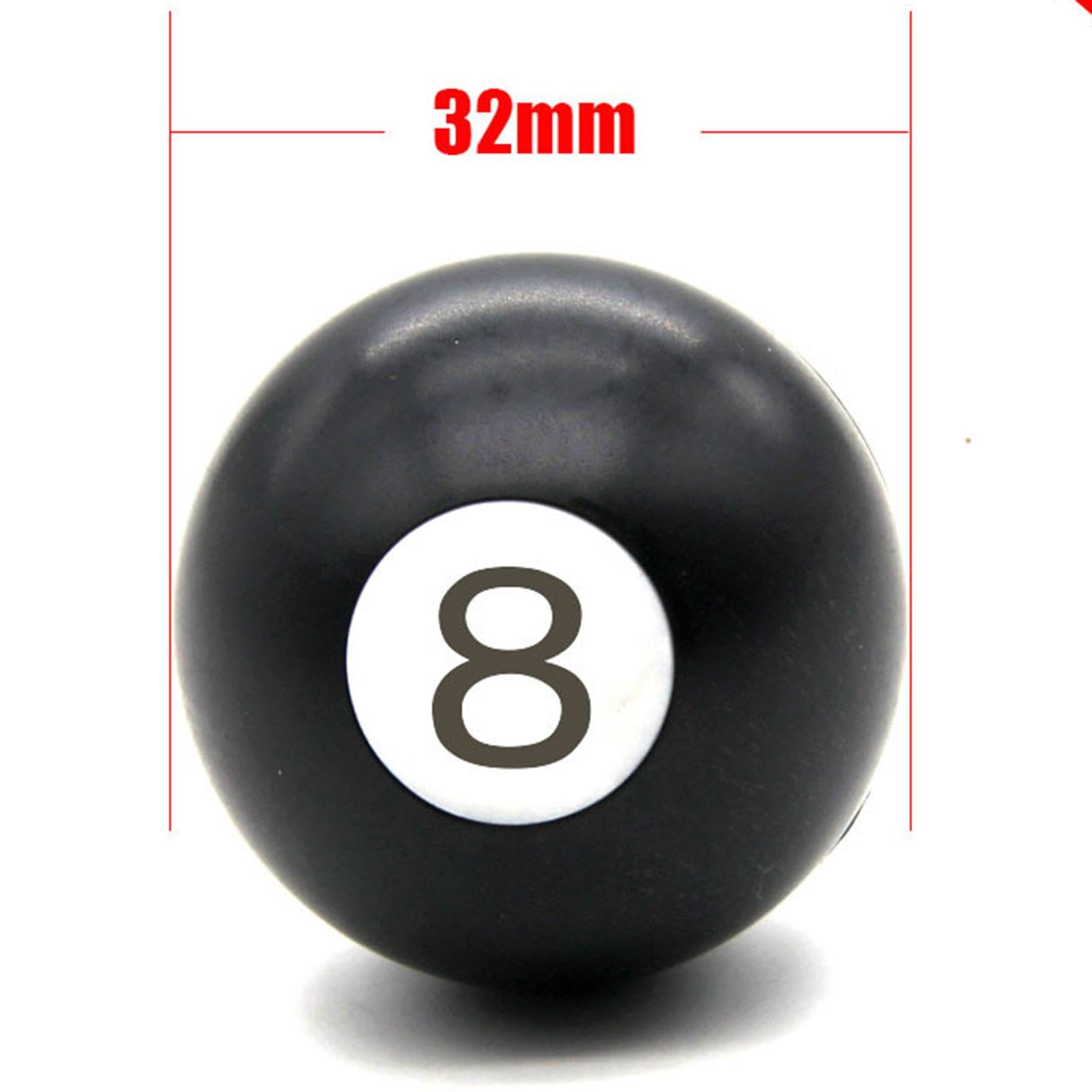 Ensemble de boules de billard - Non spécifié - Mini 38 MM - 16 pièces Ensemble de boules de billard - Non spécifié - Mini 38 MM - 16 pièces