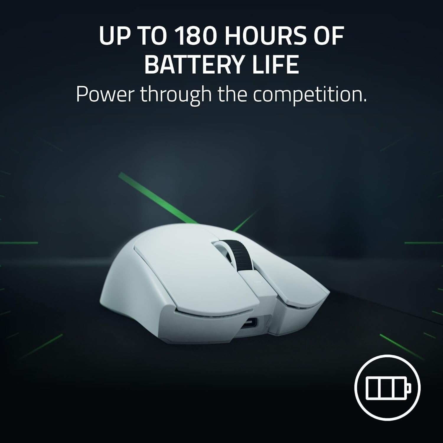 Amazon.in: Buy Razer Viper V4 Pro - Wireless Balanced E-Sports