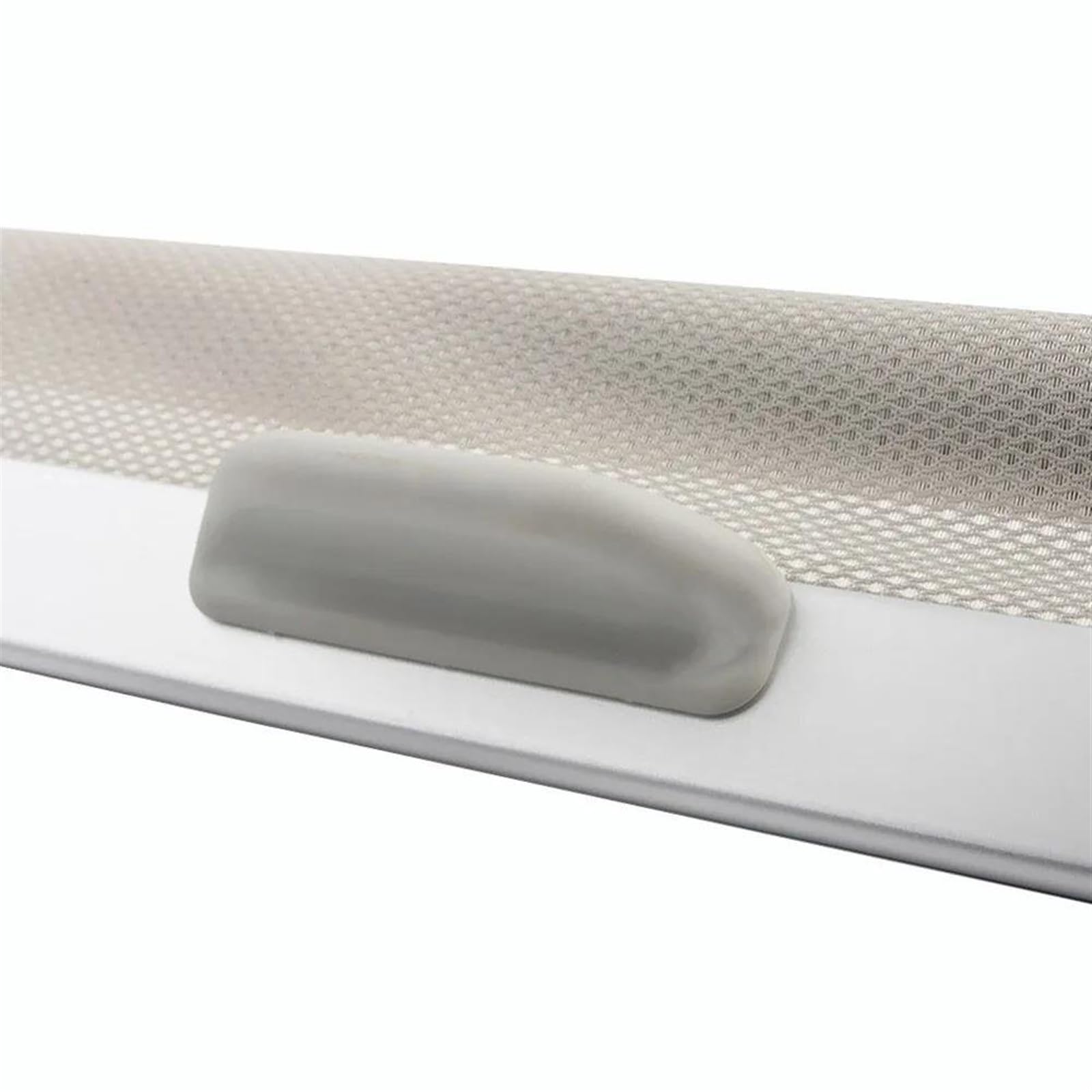 Cortinas Divisorias Coche para VW para Scirocco 2009 2010 2011 2012 2013 2014 2015 2016 2017 2018 Conjunto Cubierta De Cortina para Techo Solar Panorámico De Coche 1K8877307A Rayos UV Parasol(Grey)