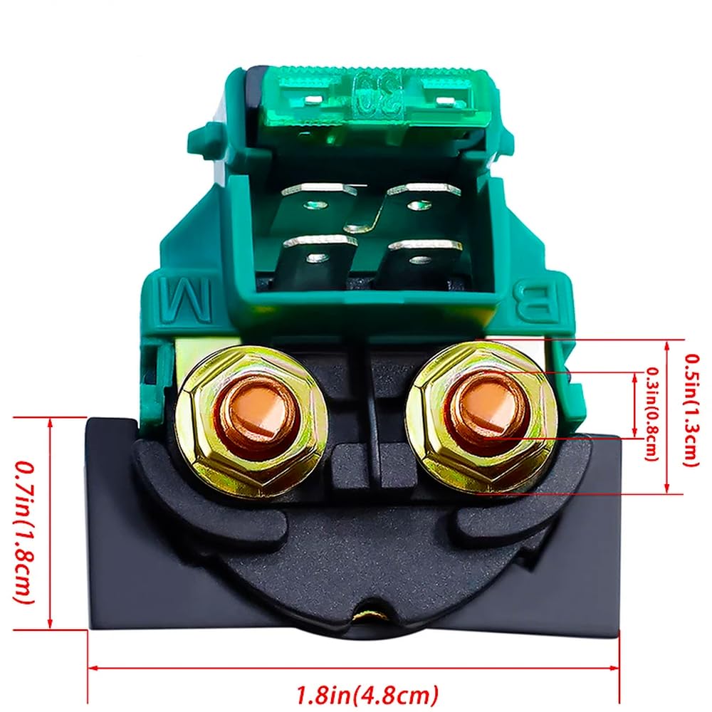 For ZX6 For ZX7 For ZX7R For ZX10 For ZX11 オートバイスターター