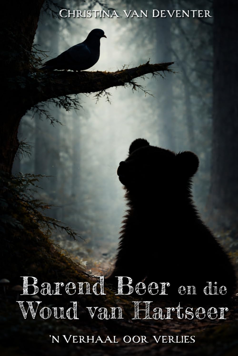 Barend Beer en die Woud van Hartseer