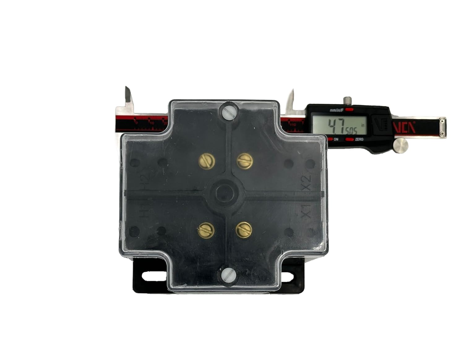 Potential Transformer Model 475-480, Thermal 300VA @ 30° C, 10kV BIL 0.6kV CL