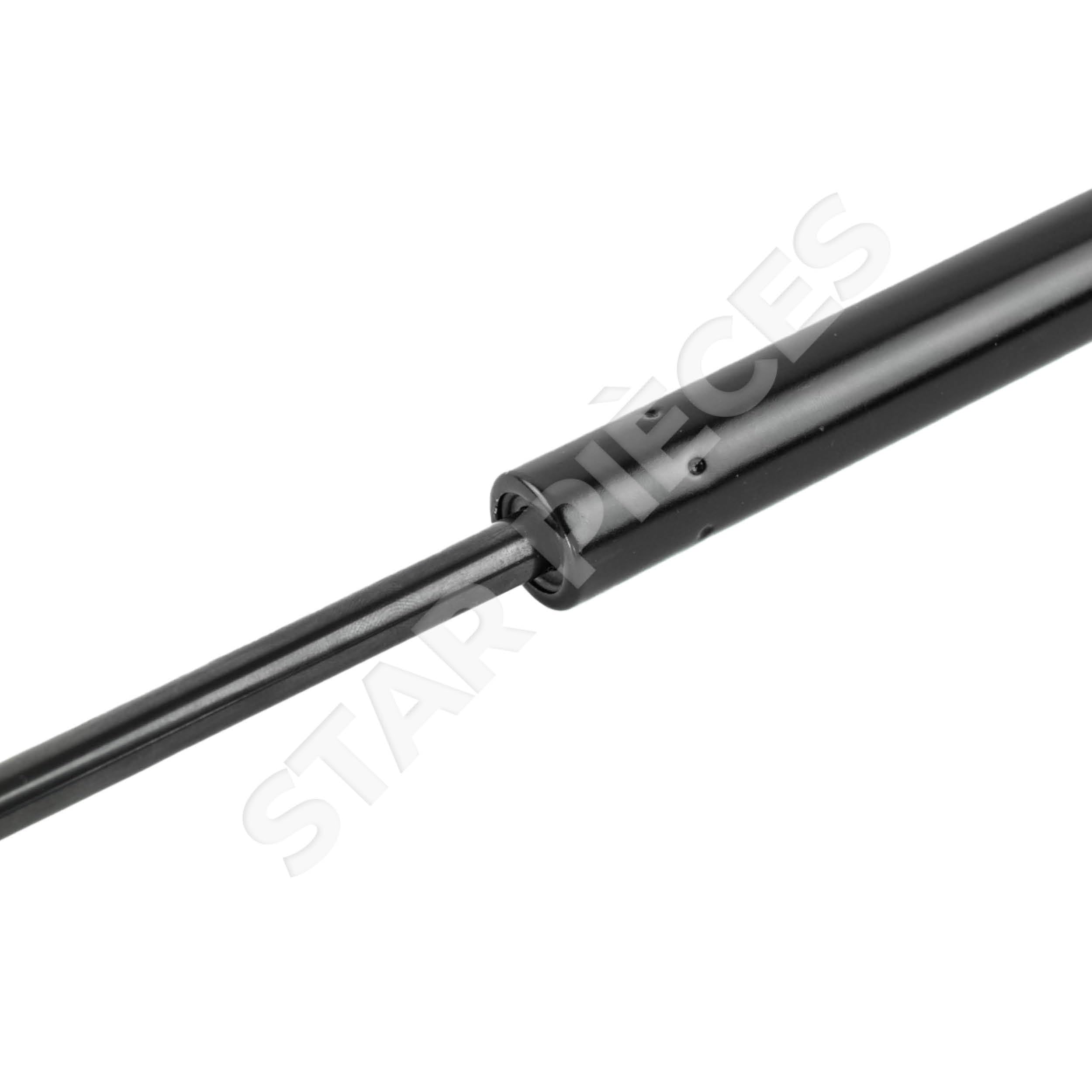 2 verins de capot compatibles pour BMW E36 Compact, Berline et Break (Serie 3) (1990-2000) Vérin ouverture de capot | 51231960852, 1960852
