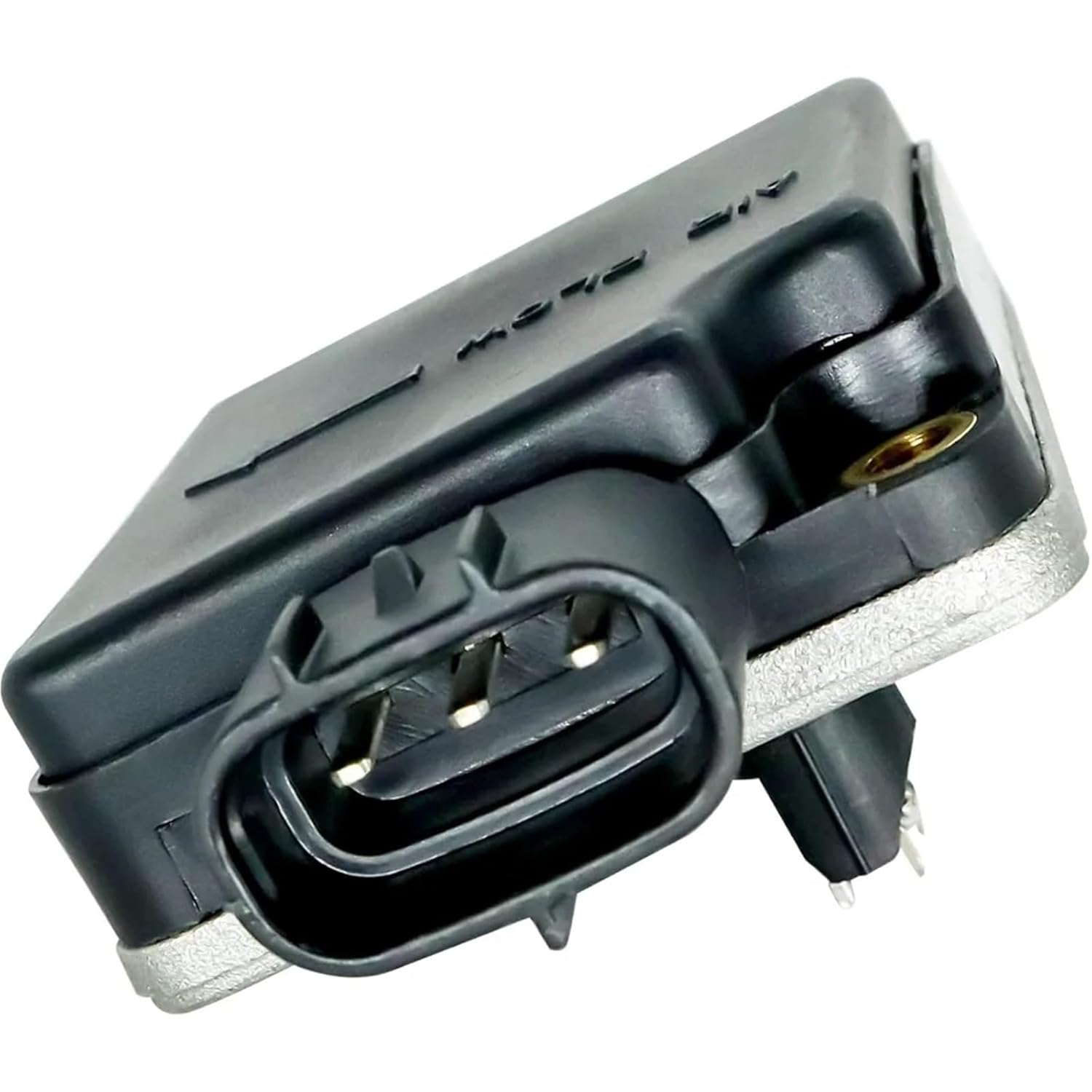 1pc 22250-75010 Mass Air Flow Meter Sensor MAF for T100 90 2.7L 2.4L