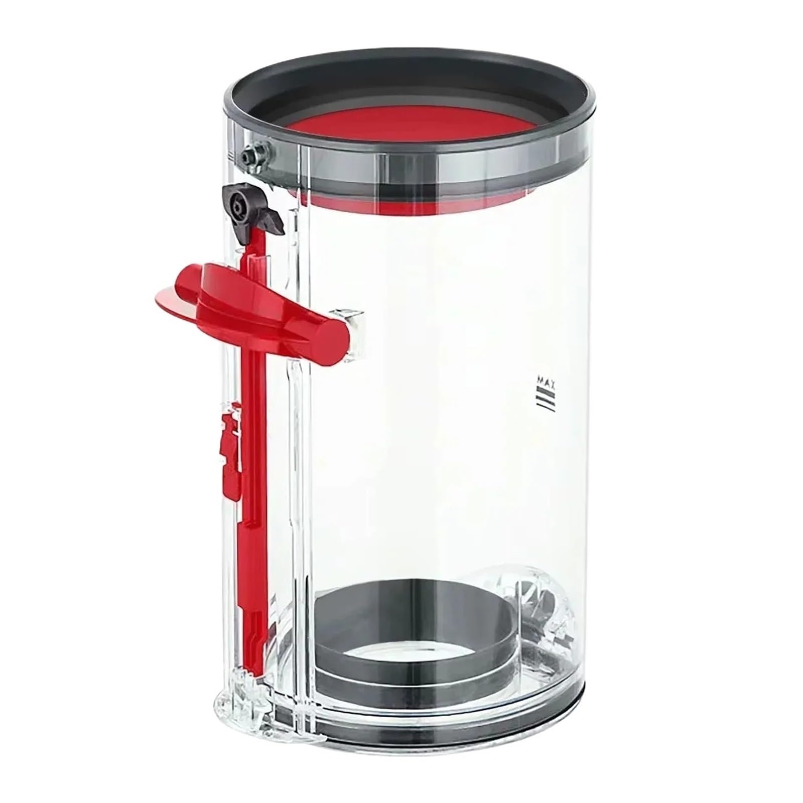 Bac à poussière grand format pour aspirateur Dyson V11 V15 SV14 SV15 SV22