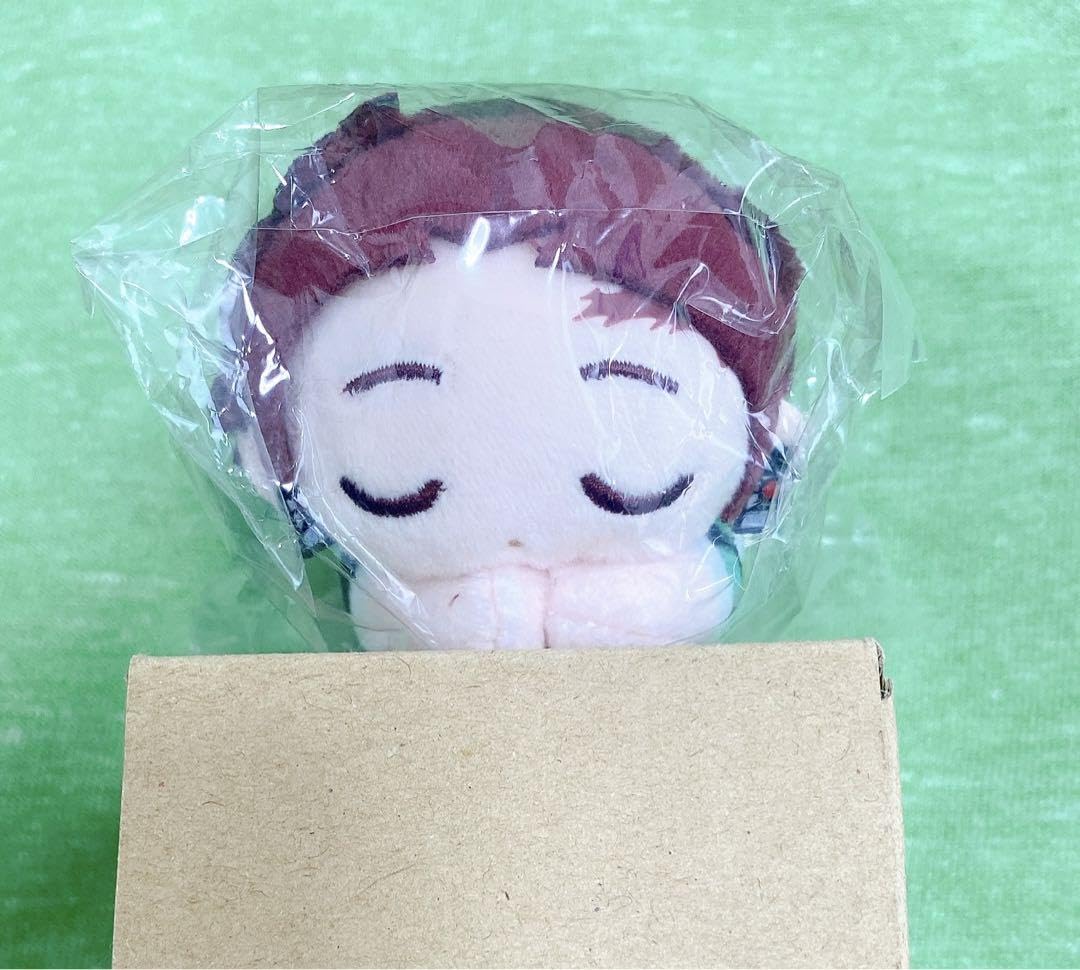 鬼滅の刃 炭治郎 すやすや マックスリミテッド 特典 はぐキャラ Amazon.co.jp: 鬼 滅 竈門炭治郎 はぐキャラ コレクション