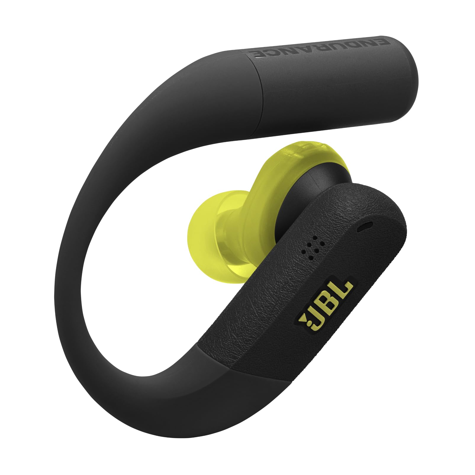 Buy JBL Endurance Peak 4 True Wireless Sports Headphones with