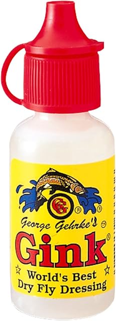 Gehrke-Feets GINK Fly Pro Original