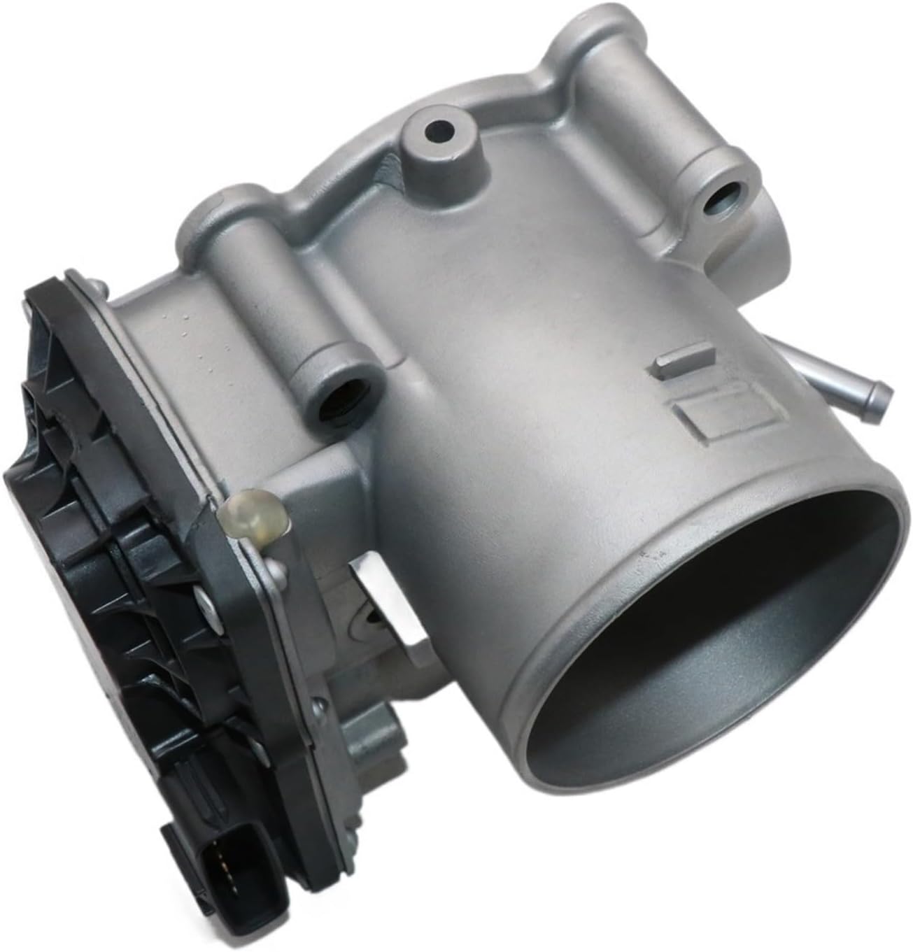 35100-2E610 Fuel Injection Throttle Body Valve Compatible with Hyundai Sonata Compatible with Kia Optima 2.0L 351002E610