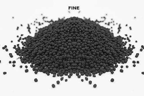 Miniatura 2 de Ultum Nature Systems Controsoil - Sustrato de acuario plantado para pecera, plantas acuáticas naturales de agua dulce, camarones, paisaje acuático -