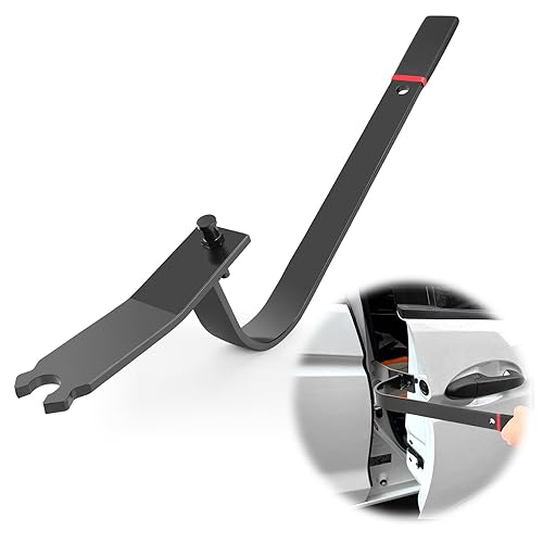 Car Door Hinge Alignment Tool, Upgraded Door Adjuster Tool 65800