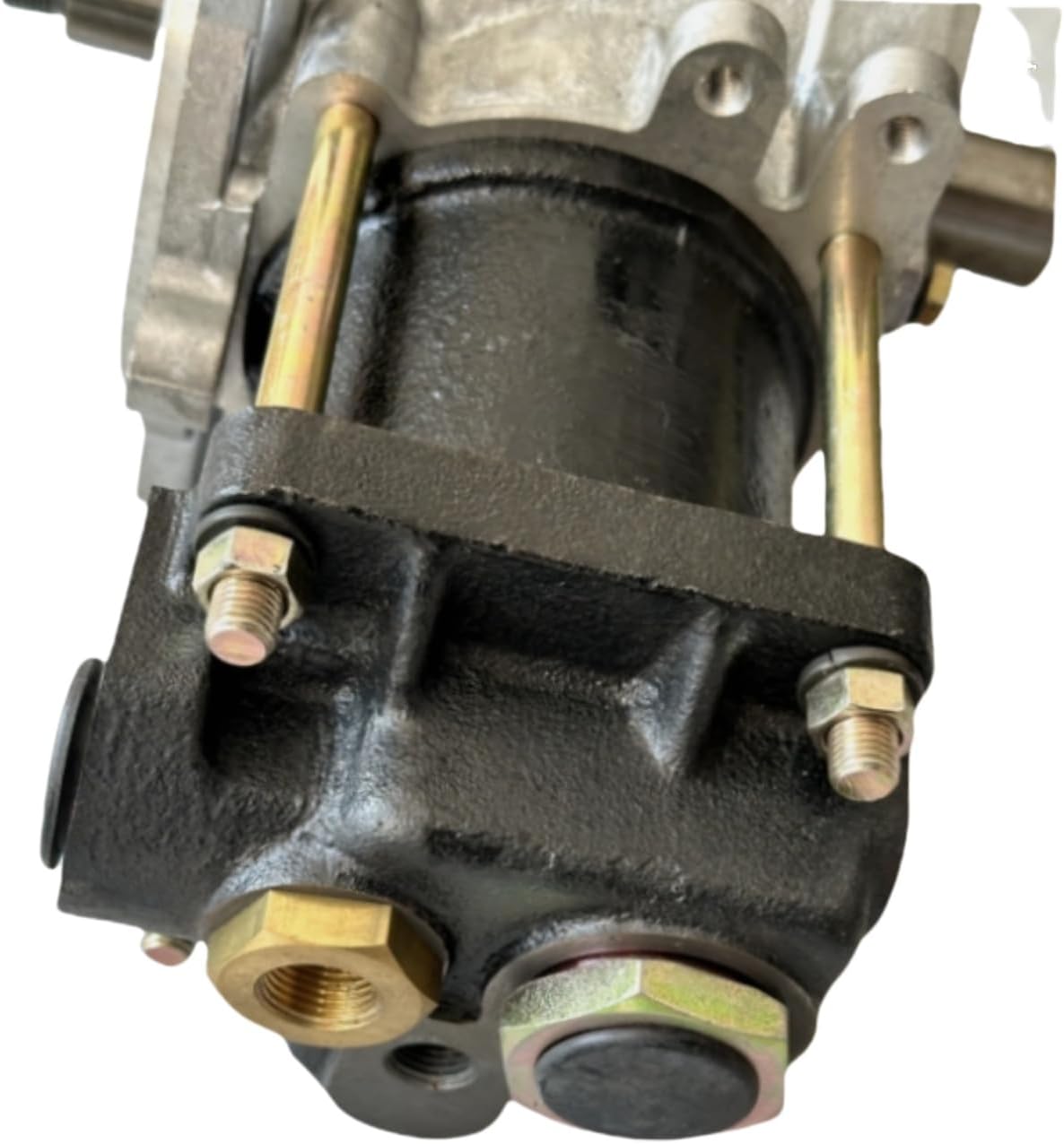 Air Brake Compressor ME091248 ME091675 for Mitsubishi Diesel Engine 8DC9 New Aftermarket Parts