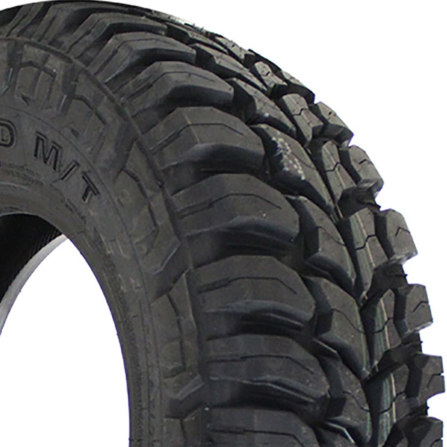 Amazon.com: Crosswind M/T Mud Terrain LT275/65R20 126/123P E Light