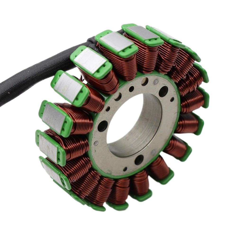 Bobine de stator premium 31401-00A00 haute durabilité pour GSX1100 - 4