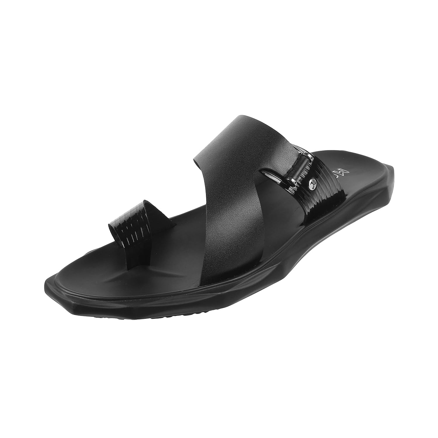 mochi Men Casual Synthetic Sandals-picture-21