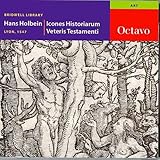  Icones Historiarum Veteris Testamenti