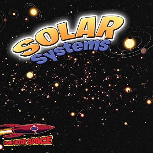Solar Systems (Inside Outer Space) view 2