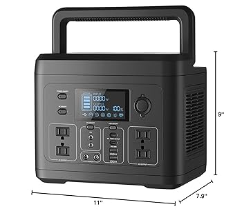 GREEN POWER Mars 560 ポータブル電源 GREEN POWER Mars 560 ポータブル電源 GREEN POWER Mars 560