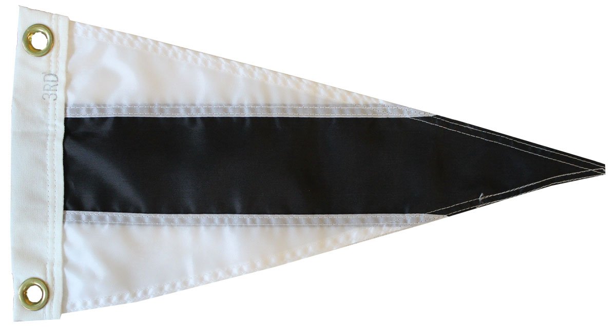 Third Repeater (Size 0) - 8