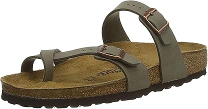 birkenstocks mayari stone