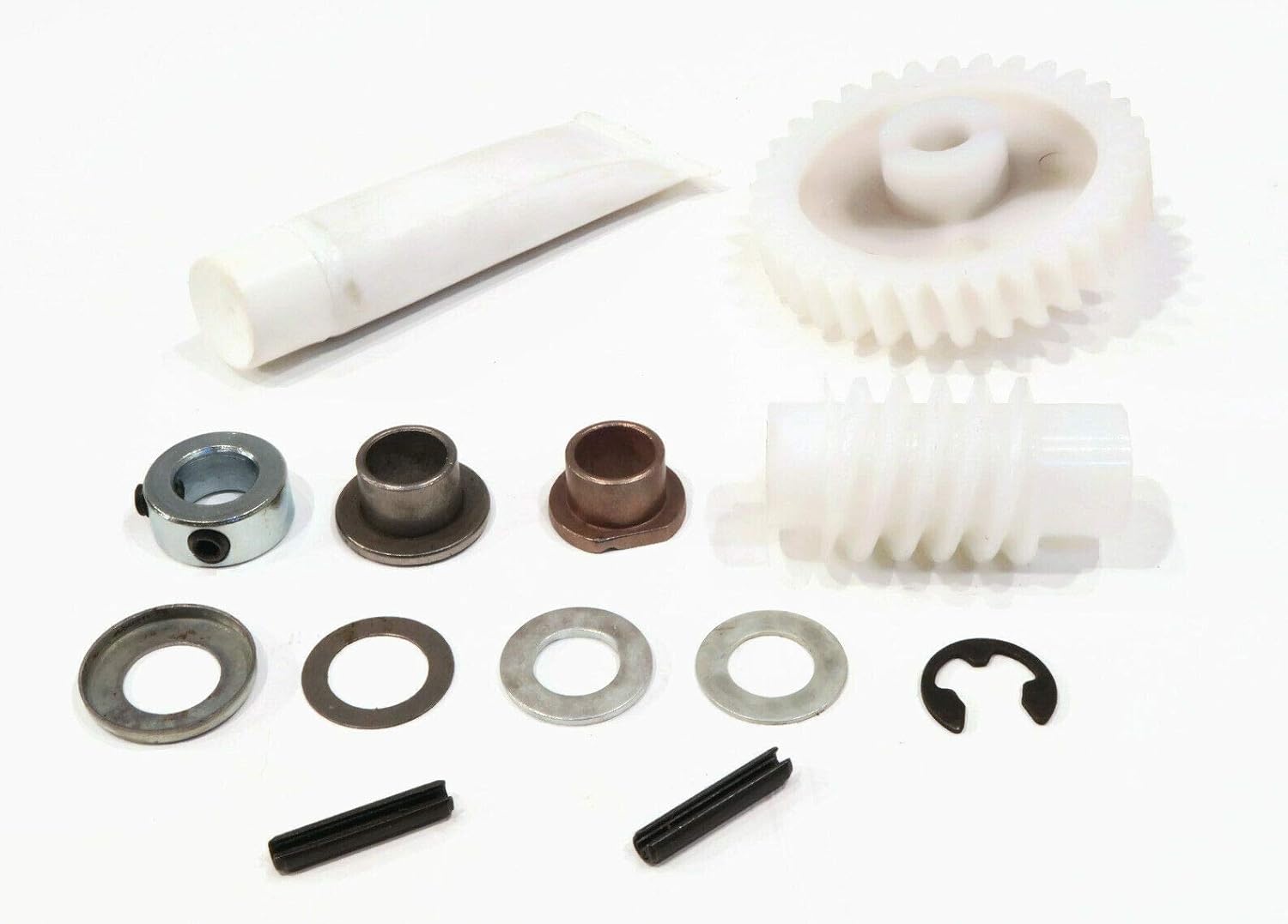 The ROP Shop Drive & Worm Gear Kit with Nepal Ubuy