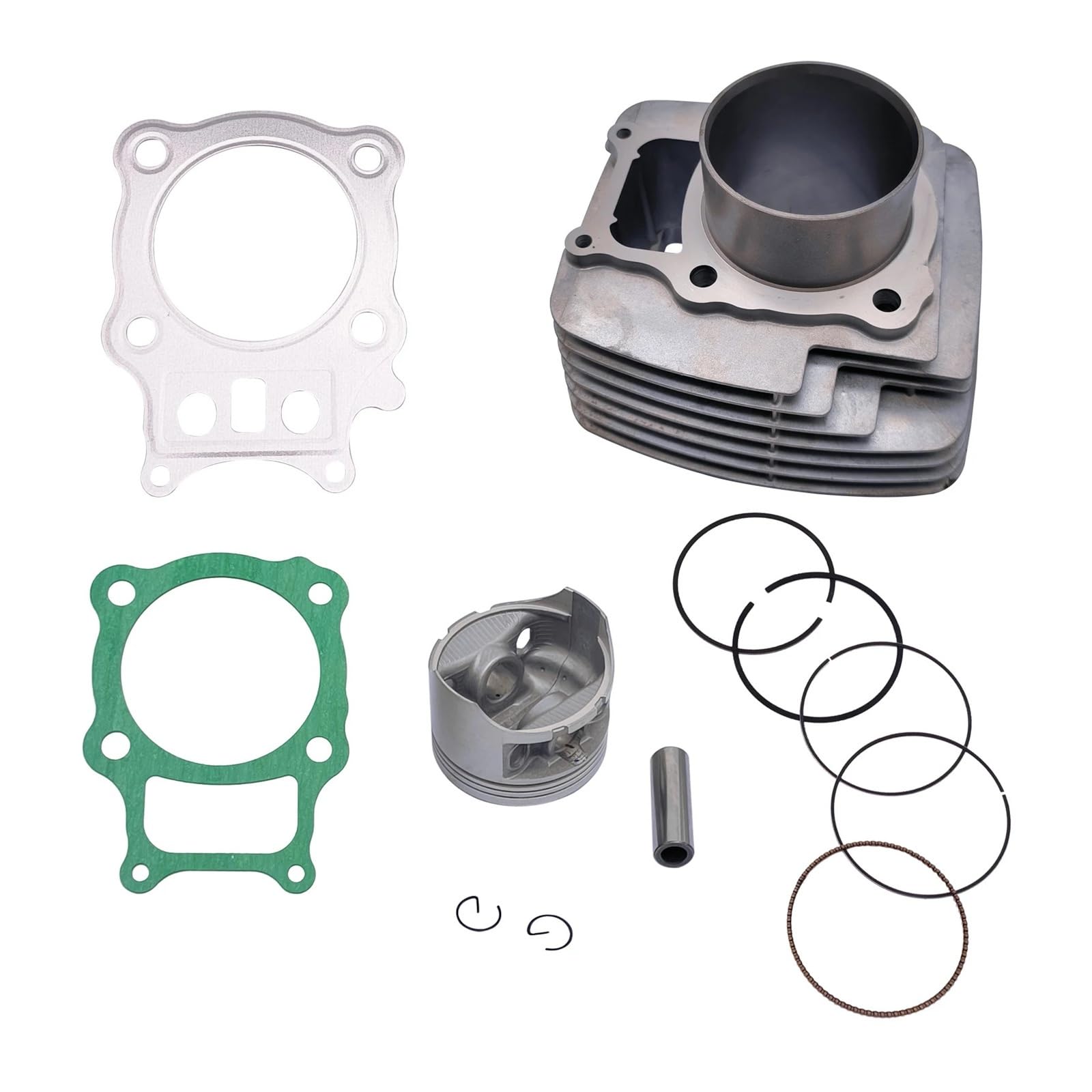 Kit joint de piston culasse 78.5mm pour TRX350 2000-2006