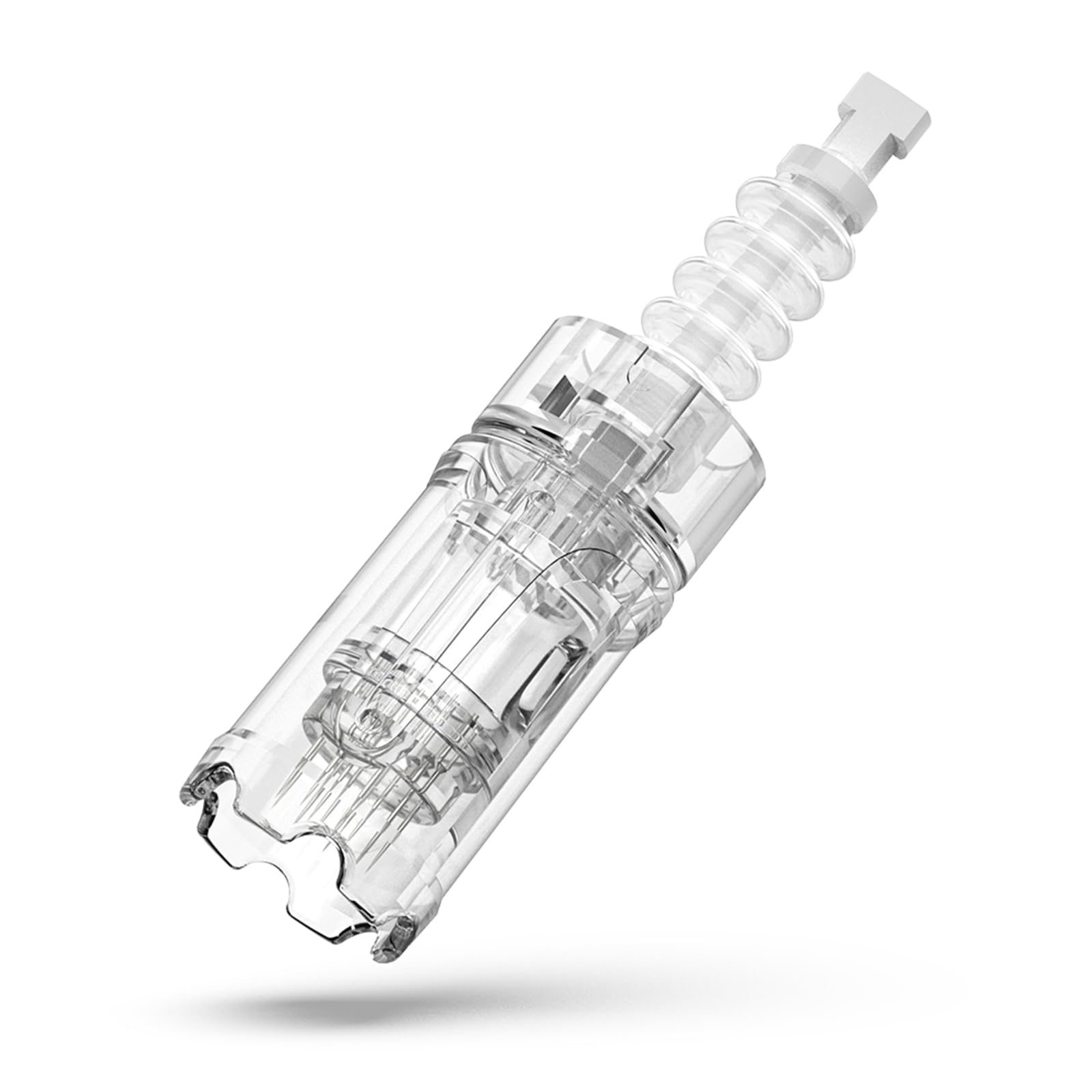 10 Pièces Dr. pen Ultima A10 Cartouches d'Aiguilles de Rechange 36 Pins - 100% Original Dr. pen Ultima A10 Aiguilles - Pour Dr. pen Ultima A10 Stylo de Microneedling Électrique (36Pins, 10PCS)