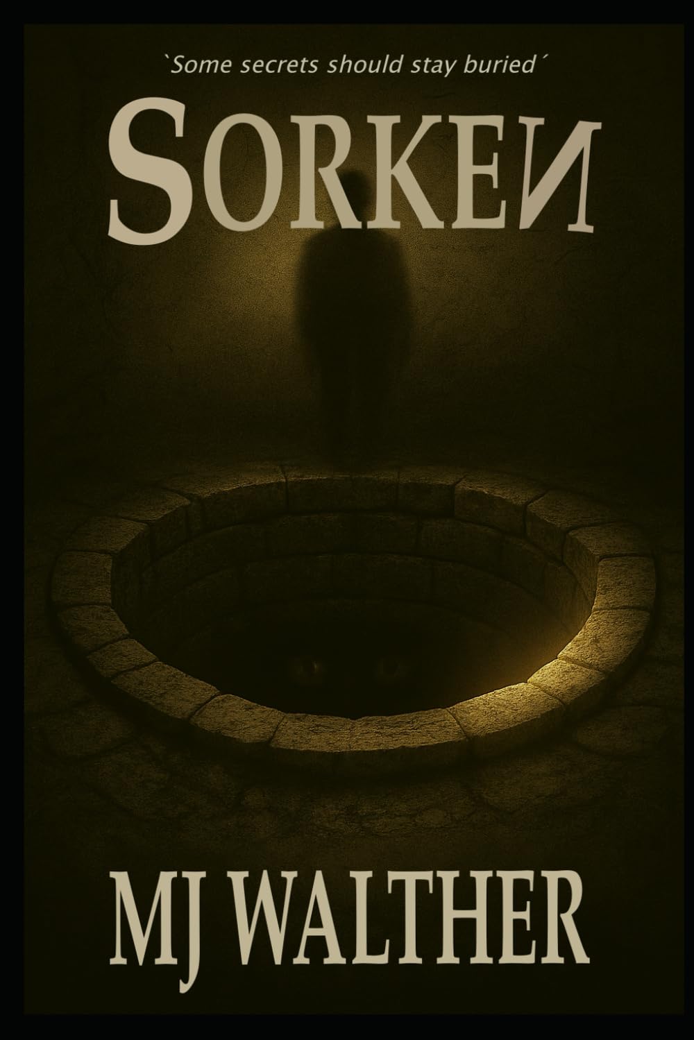 Sorken: Some secrets should stay buried