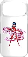 Vista 22 de Miraculous Ladybug - Funda para iPhone 17