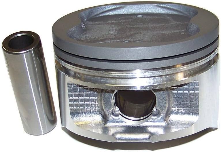 DNJ EK966M Master Engine Rebuild Kit for 1999-2004 Toyota 4Runner Tacoma Tundra 3.4L V6 24V DOHC 3378cc