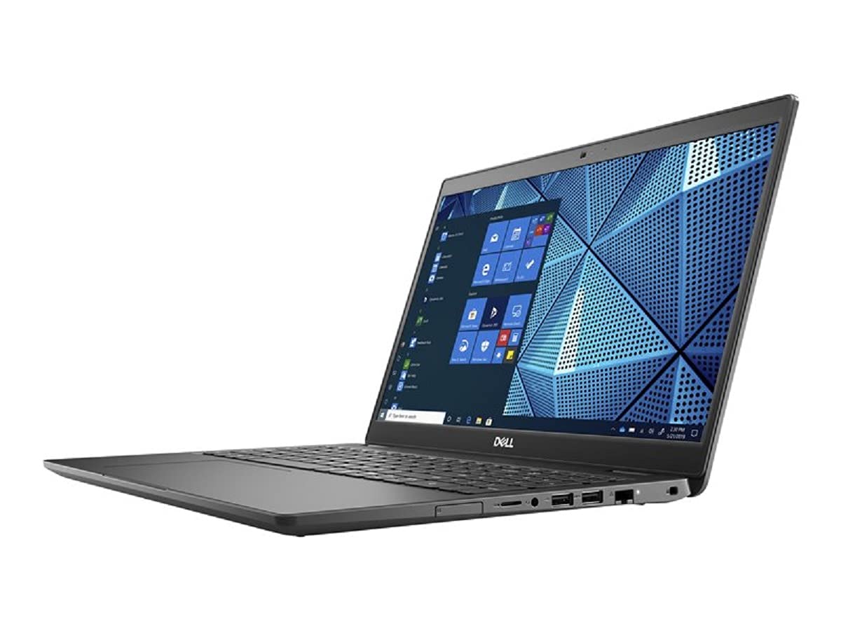 Dell Latitude 3510-NDFFG dizüstü bilgisayar, 15,6 inç, Intel® Core