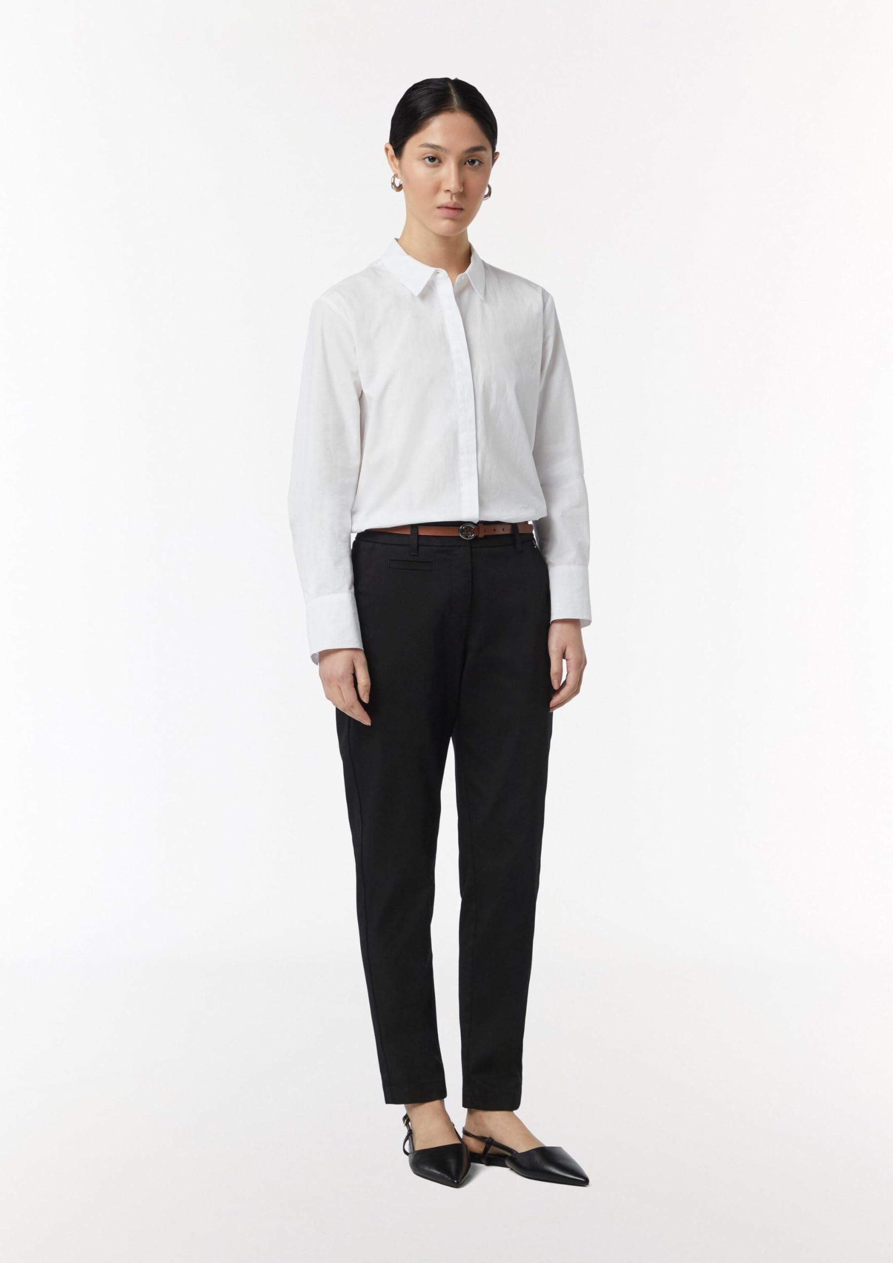 Comma Damen Hose 2113036