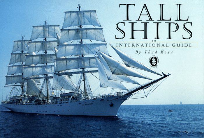 Tall Ships cadeau idéal pour passionné d'histoire et de mer