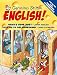Produktbild Geronimo Stilton English! 8 : What's your job = De qué trabajas ; Let's go to the mountains! = ¡Vamos a la montaña!: 8: ¿De qué trabajas, ¡Vamos a la montaña! (Aprende con Stilton)