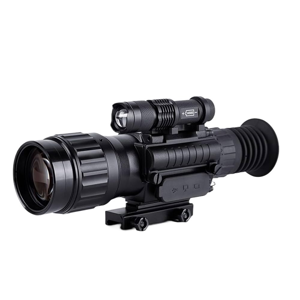 Amazon.co.jp: ナイトビジョン 暗視スコープ 暗視ゴーグル