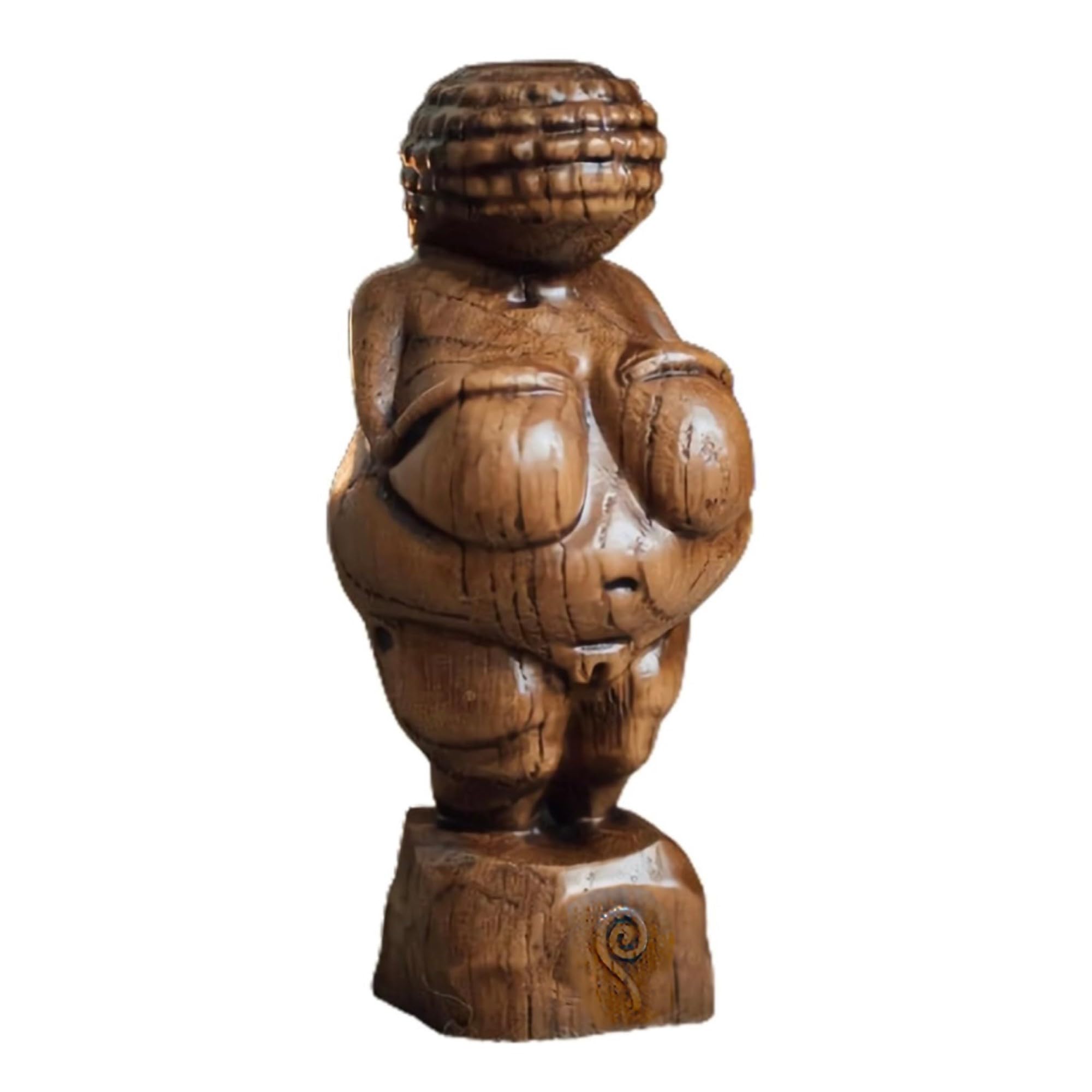 venus ②2冊 Amazon.com: ZXPJUA Venus of Willendorf Statue, Paleolithic